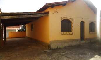 Imagem: Casa para venda possui 160 metros quadrados