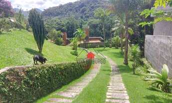 Imagem 4: Casa com 4 dormitórios à venda, 180 m² por R$ 699.000,00 - Ponte da Saudade - Nova Friburg