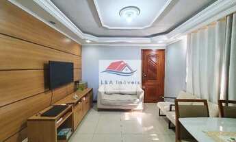 Imagem: Vendo Apartamento em Castelandia