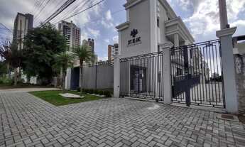 Imagem: Casa de condomínio Champagnat (Próximo