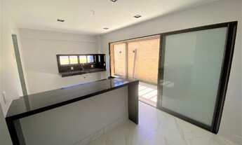 Imagem 6: Casa Condomínio em Ponta Negra I 3 suítes com 125 m² - Riviera