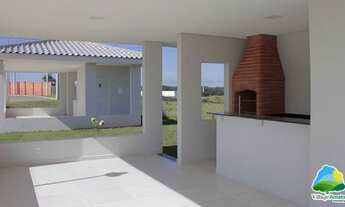 Imagem 3: Vendo Linda Casa Condomínio Vilage Amato Reserva