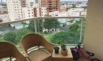 Imagem 5: UBERLÂNDIA - Apartamento Padrão - Jardim Finotti