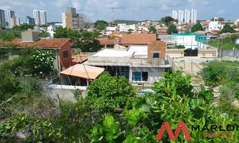 Imagem 5: Terreno para venda com 900m², em Capim Macio - Natal - RN