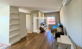 Imagem 4: Apartamento à Venda - Moema, 1 Quarto, 53 m2