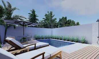 Imagem 4: Casa com 3 dormitórios à venda, 144m² no Condomínio Village Moutonnée - Salto/SP