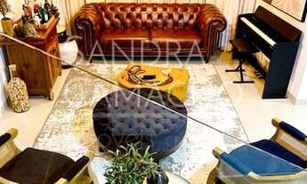 Imagem 3: Casa para venda em Jurerê Internacional