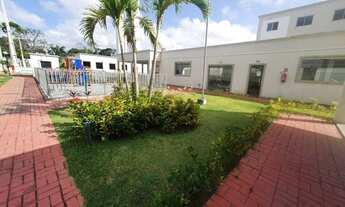 Imagem 6: Apartamento para venda possui 55 metros quadrados com 2 quartos