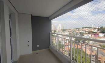 Imagem 4: Apartamento com 2 dormitórios, 1 suite, vaga e lazer com piscina na Vila Madalena