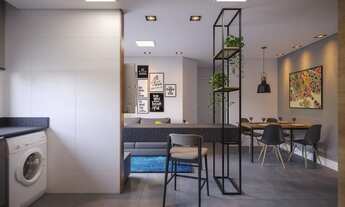 Imagem 3: APARTAMENTO no ANITA GARIBALDI com 2 quartos para VENDA, 56 m²