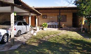 Imagem 2: Viamão - Casa Padrão - Cocão