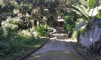 Imagem 2: Sítio com 3 dormitórios à venda, 5094 m² por R$ 2.500.000,00 - Vila Progresso - Niterói/RJ