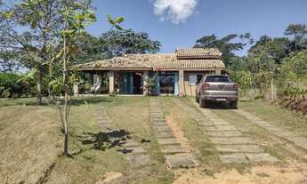 Imagem 6: CASA RÚSTICA NO CONDOMÍNIO JUCU - DOMINGOS MARTINS - ES