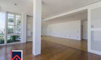 Imagem 7: Apartamento Venda 3 Dormitórios - 351 m² Higienópolis