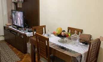 Imagem 3: 1 Dormitório,300 metros do mar, 1 vaga - Boa Vista -São Vicente