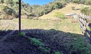 Imagem 6: Rancho Queimado - Fazenda - Vargedo