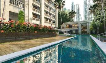 Imagem 5: PRAÇA PORTUGAL 400 M² 04 SUITES 09 VAGAS