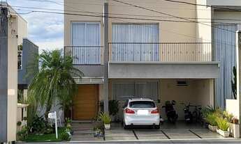 Imagem: Sobrado Wanel Ville V Sorocaba/SP