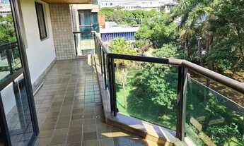 Imagem 7: SQN 309 Bloco M 4 Quartos 185m² 5º Andar