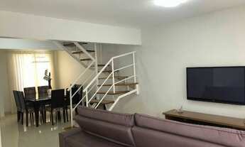 Imagem 5: CASA EM CONDOMÍNIO FECHADO, 3 DORMS, 2 SUÍTES, 3 VAGAS