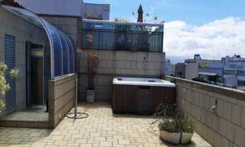 Imagem: RIO DE JANEIRO - RESIDENCIAL - JARDIM OCEÂNICO