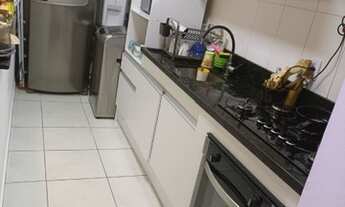 Imagem 3: Apartamentos 2 Dormitórios para locação em Votorantim