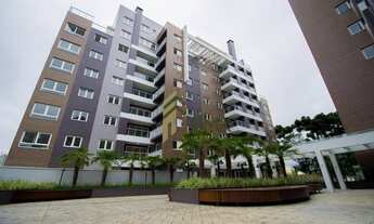 Imagem 2: Apartamento à venda, 104 m² por R$ 873.694,00 - Mossunguê - Curitiba/PR