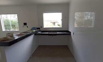 Imagem 5: Casa de condomínio para venda possui 87 metros quadrados com 3 quartos