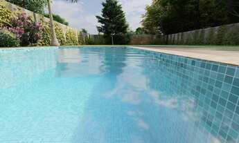 Imagem 6: Chacara para venda tem 600 metros quadrados com 3 quartos