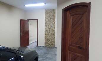 Imagem: Casa para locação no Central Parque, em