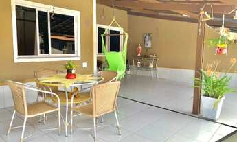 Imagem 2: CP 065, Passaré, Condomínio Mirtes Antunes, Casa plana com 03 quartos