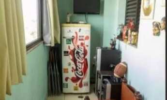 Imagem 4: Apartamento para Venda em São Bernardo do Campo, Rudge Ramos, 3 dormitórios, 1 suíte, 2 ba