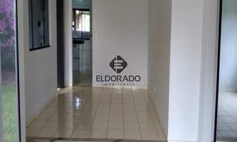 Imagem 7: BRASÍLIA - RESIDENCIAL - SETOR HABITACIONAL TORORÓ JARDIM BOTÂNICO