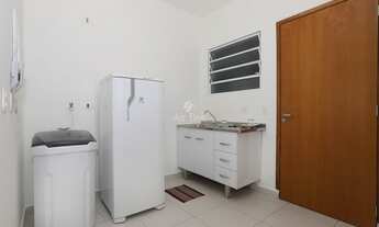 Imagem 3: Kitnet/conjugado para aluguel com 18 metros quadrados com 1 quarto em Butantã - São Paulo