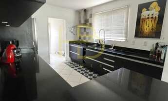 Imagem 2: Casa para Venda em Sorocaba, Jardim Morumbi, 3 dormitórios, 3 suítes, 5 banheiros, 4 vagas