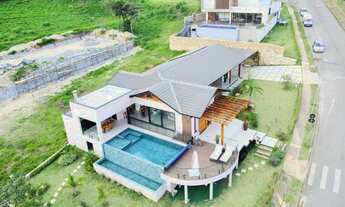 Imagem 3: Maravilhosa Casa Terrea Condominio Itapora Atibaia