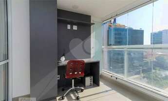 Imagem 7: Empreendimento recém entregue pela Tegra, 5 minutos a pé do shopping