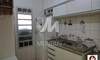 Imagem 2: Casa (térrea em condominio) 2 dormitórios, cozinha planejada, em condomínio fechado