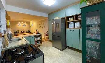 Imagem 7: Sobrado para venda com 175 metros quadrados com 3 quartos em Vila Romana - São Paulo - SP