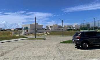 Imagem 2: Lote/Terreno para venda com 450 metros quadrados em Centro - Barra de São Miguel - AL