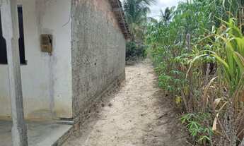 Imagem 2: Sítio no povoado Cabral em Salgado