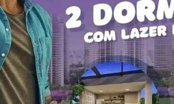 Imagem 3: Lançamento Apto Parque Novo Mundo