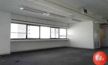 Imagem 4: São Paulo - Conjunto Comercial/sala - Brooklin