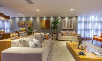 Imagem 2: Rua Sergipe - 260m² - Reformado - 3 Dormitórios - 3 Vagas