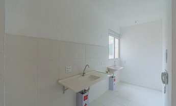 Imagem 3: Vendo Chave de apartamento cachoeirinha 2 dorm