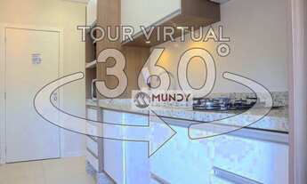 Imagem: Apartamento à venda, 90 m² por R$ 850.000,00