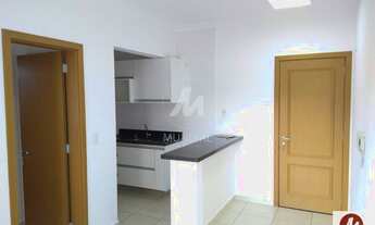 Imagem 2: Apartamento (tipo - padrao) 1 dormitórios, cozinha planejada, portaria 24hs, lazer, elevad