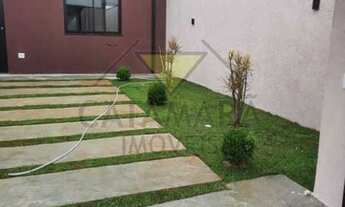 Imagem 2: Mogi das Cruzes - Casa Padrão - Vila São Paulo