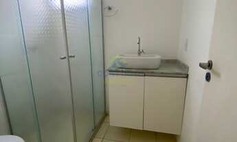 Imagem 6: Casa para Locação Condomínio Rio Coxipo com garagem