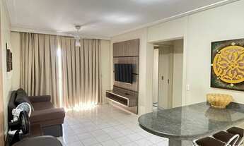 Imagem 5: Caldas Novas - Apartamento Padrão - Setor Oeste